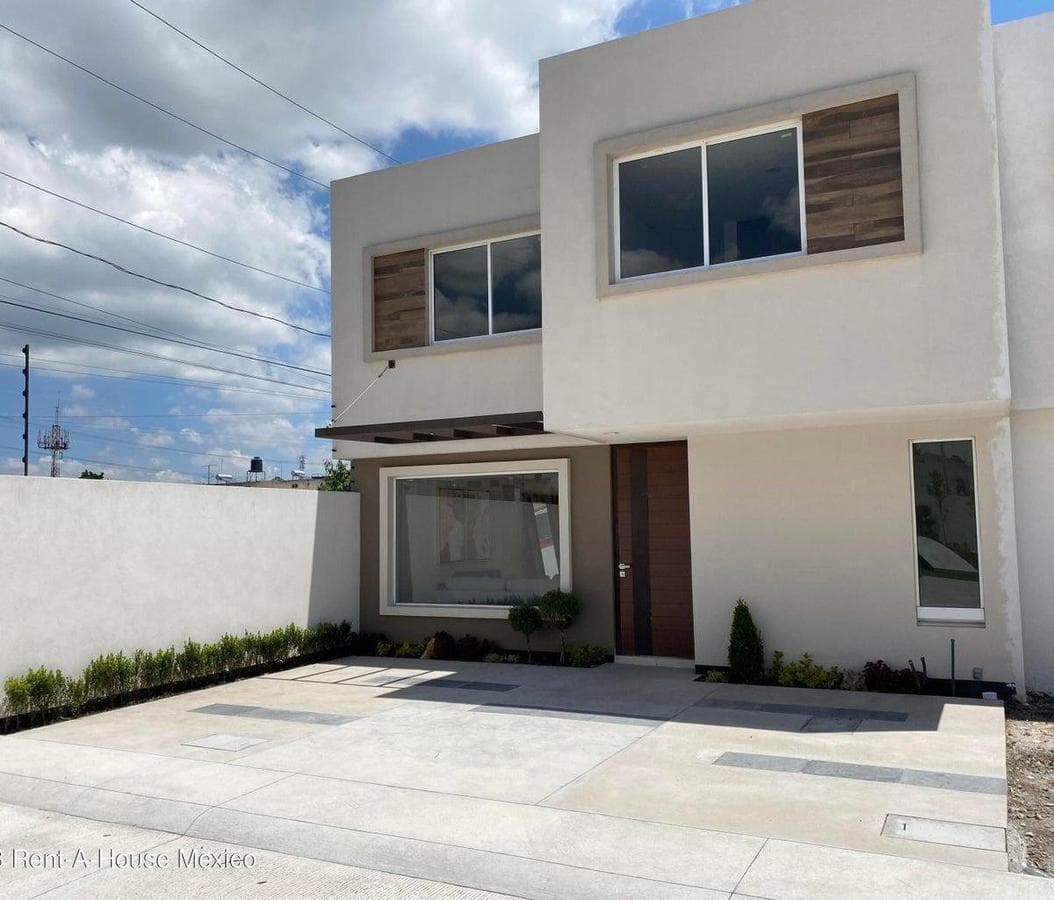 House for Sale in Metepec, San Salvador, Tizatlalli, GIS 27-356