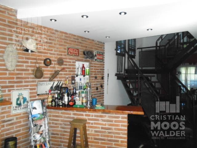 4-room house for sale in Country Aranjuez