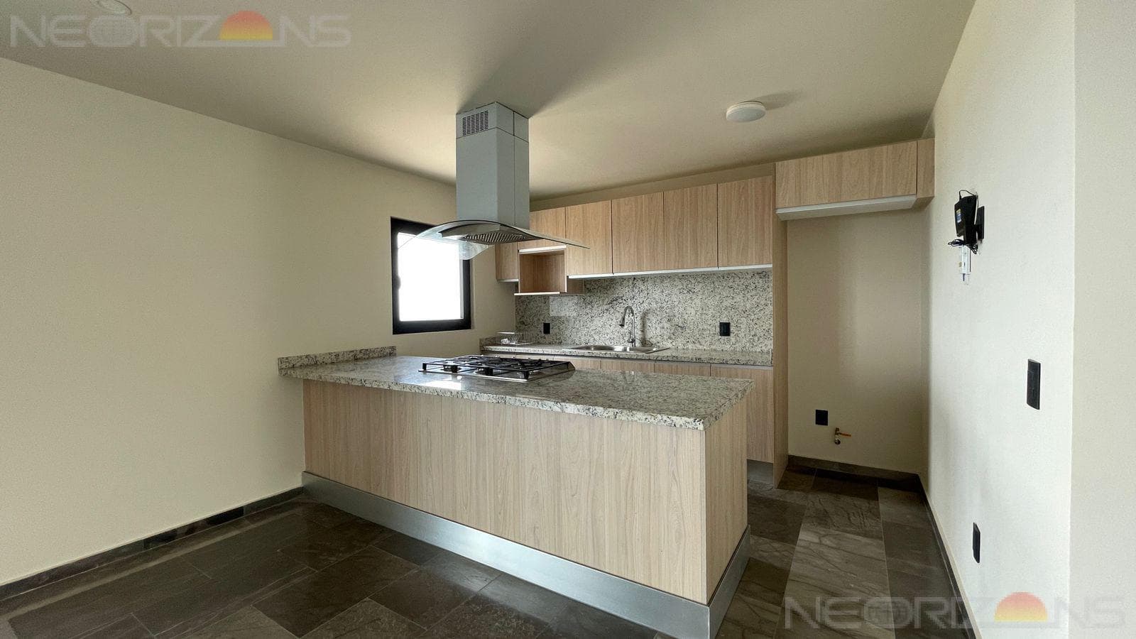 Apartment 02 Rec with Terrace and Panoramic Views SEQUOIA Towers SLP