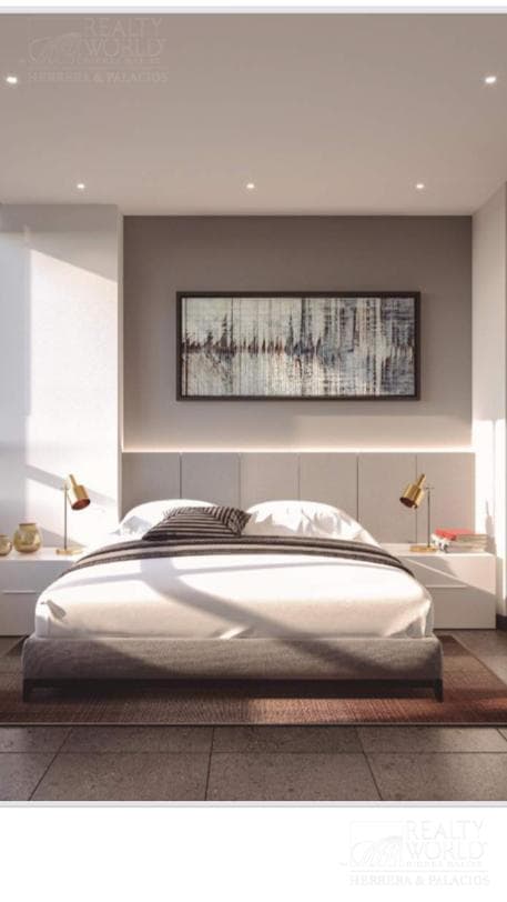 Apartment - Downtown