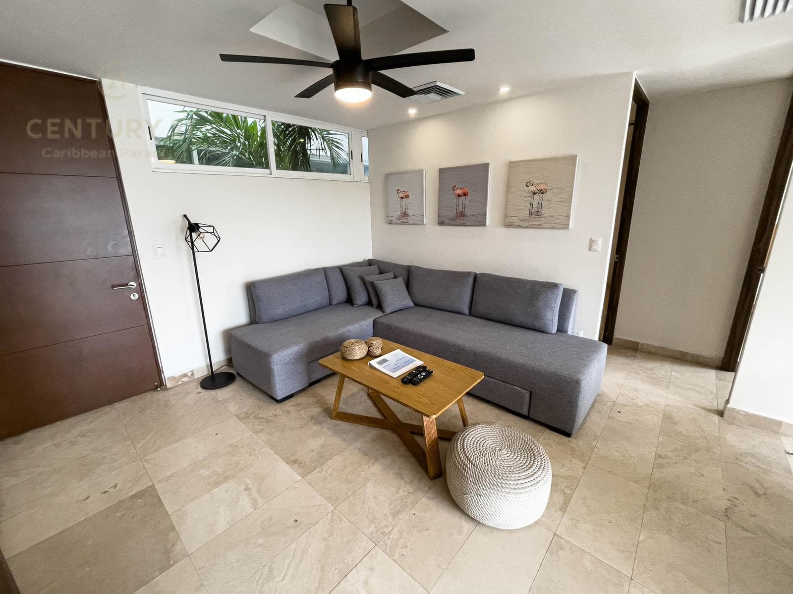 Departamentos de 2 recamaras en Venta Excelente ubicación de Playa del Carmen P3995
