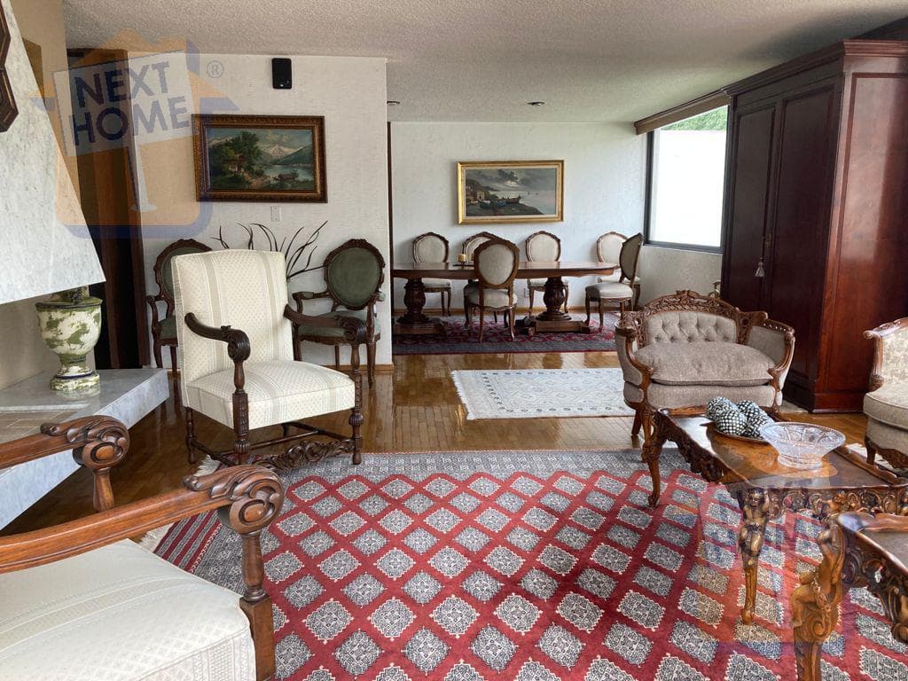HOUSE FOR SALE IN FUENTE DE TREVI