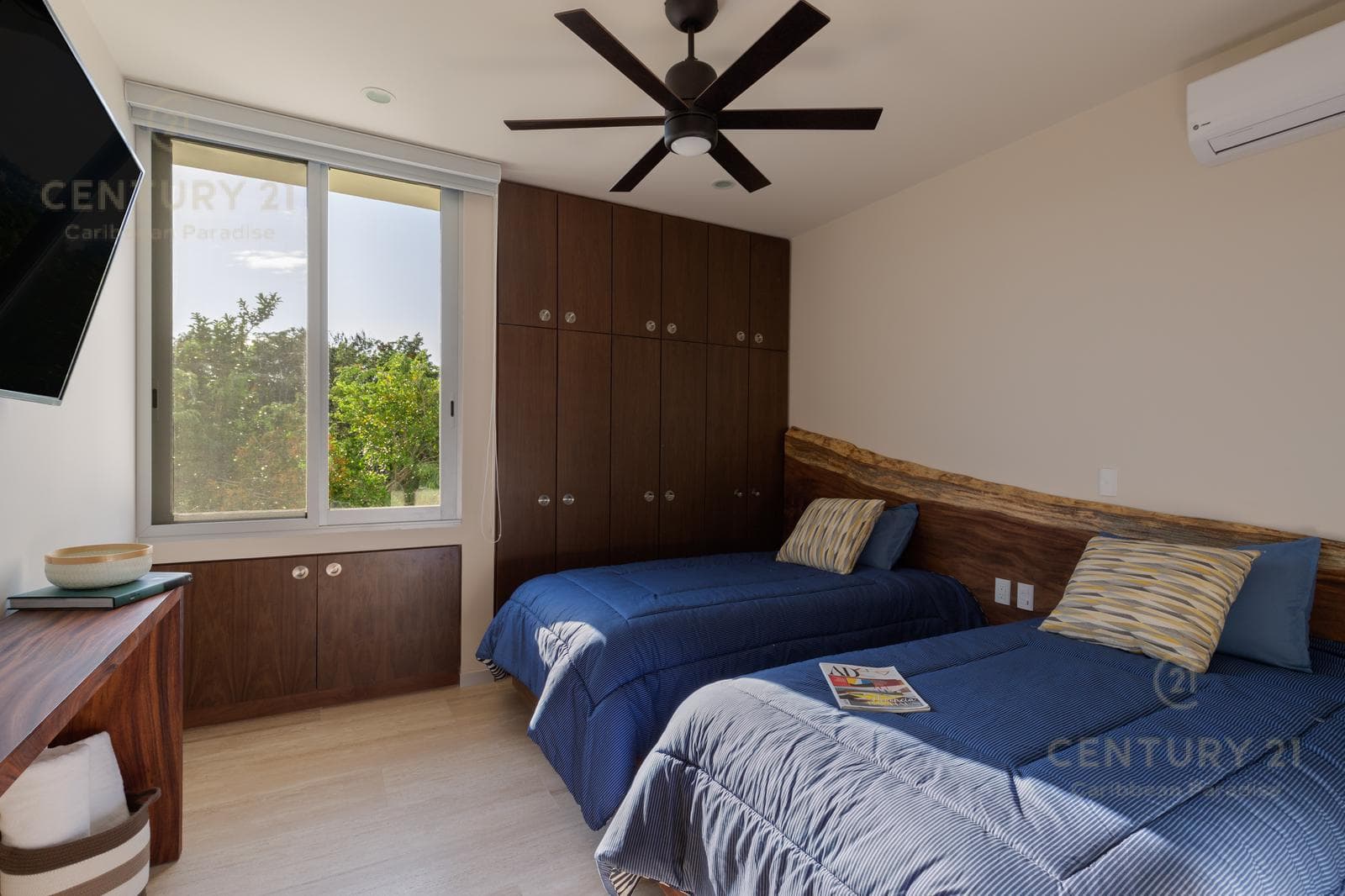 Penthouse 3 Recámaras en Venta en Aldea Zama | con Jacuzzi Privado | P4010
