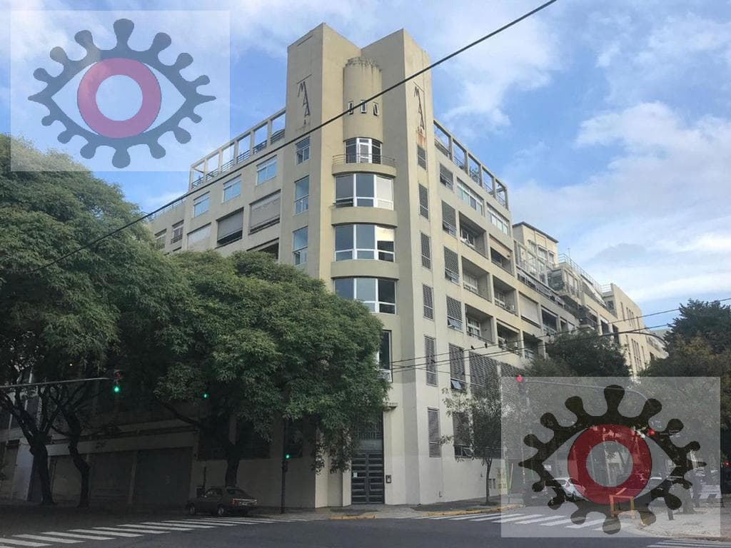 Departamento en Alquiler Temporario