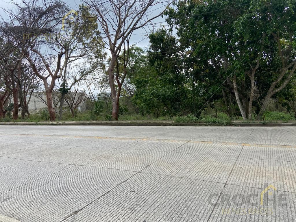 LAND FOR SALE IN LA ESTANZUELA, VERACRUZ