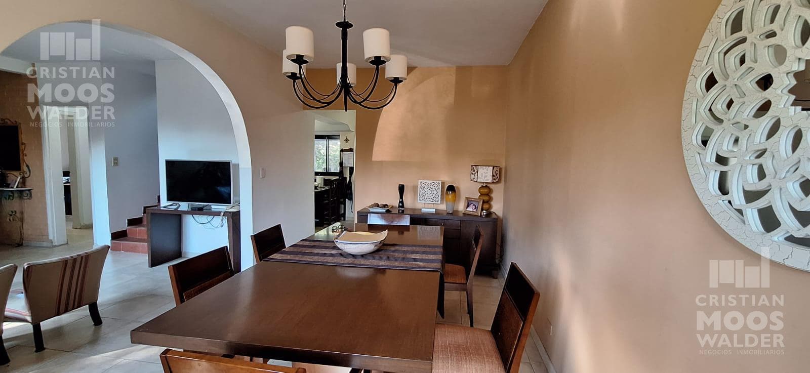 House for Sale - Ingeniero Maschwitz.