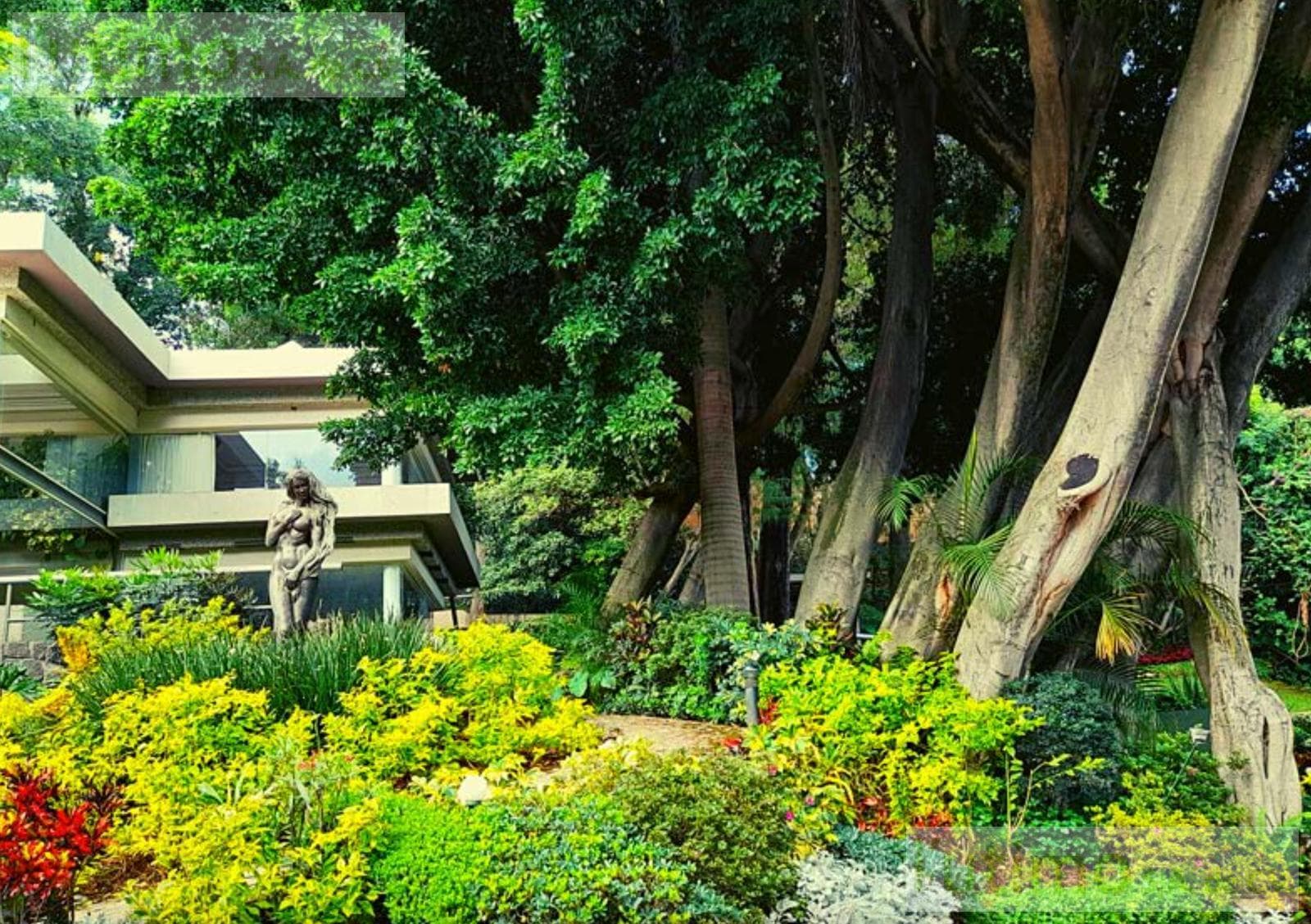 RESIDENTIAL HOME, RANCHO CORTES, CUERNAVACA