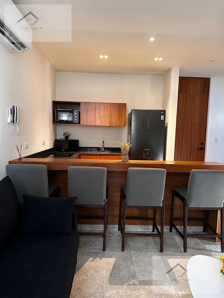 Apartment in Santa Gertrudis Copo