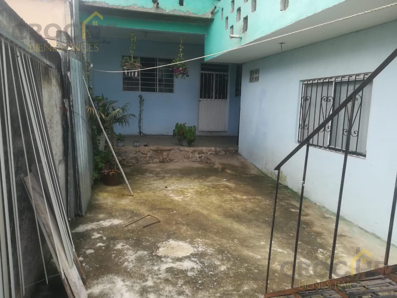 House for Sale as an Investment in the Tecnológico Area