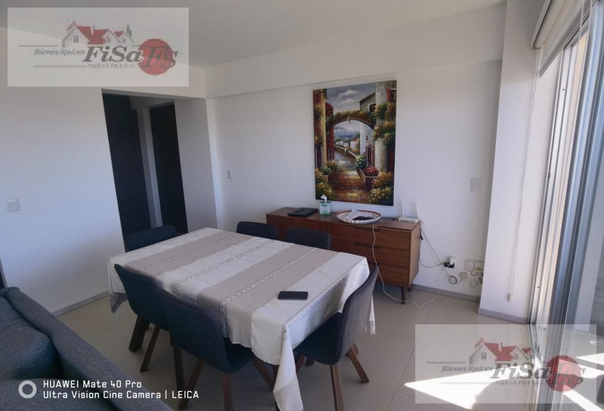 Apartment - Privada de los Portones