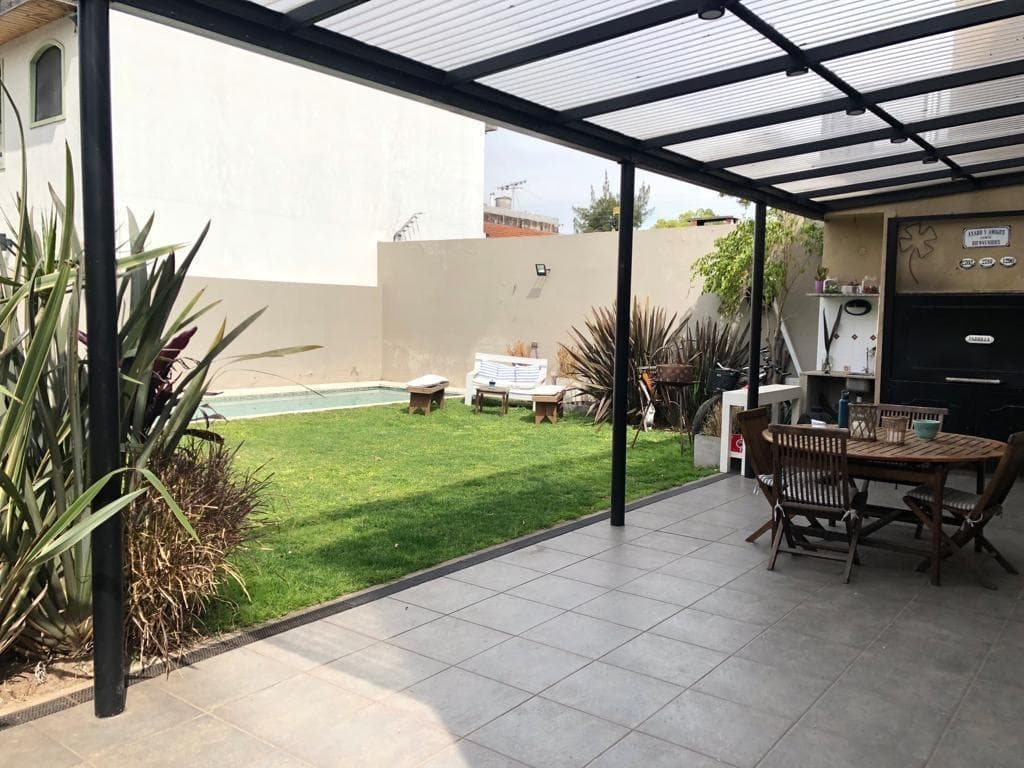 HOMES - HOME - SAN ISIDRO - LOMAS, NORTHERN GREATER BUENOS AIRES