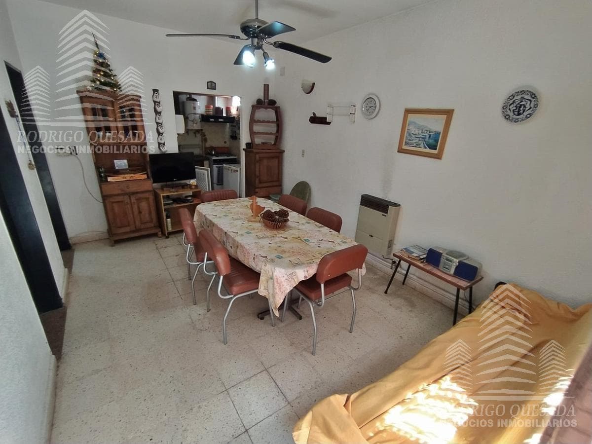 Apartment - house-style, 3 rooms, with all amenities, San Bernardo del Tuyu - REDUCED PRICE