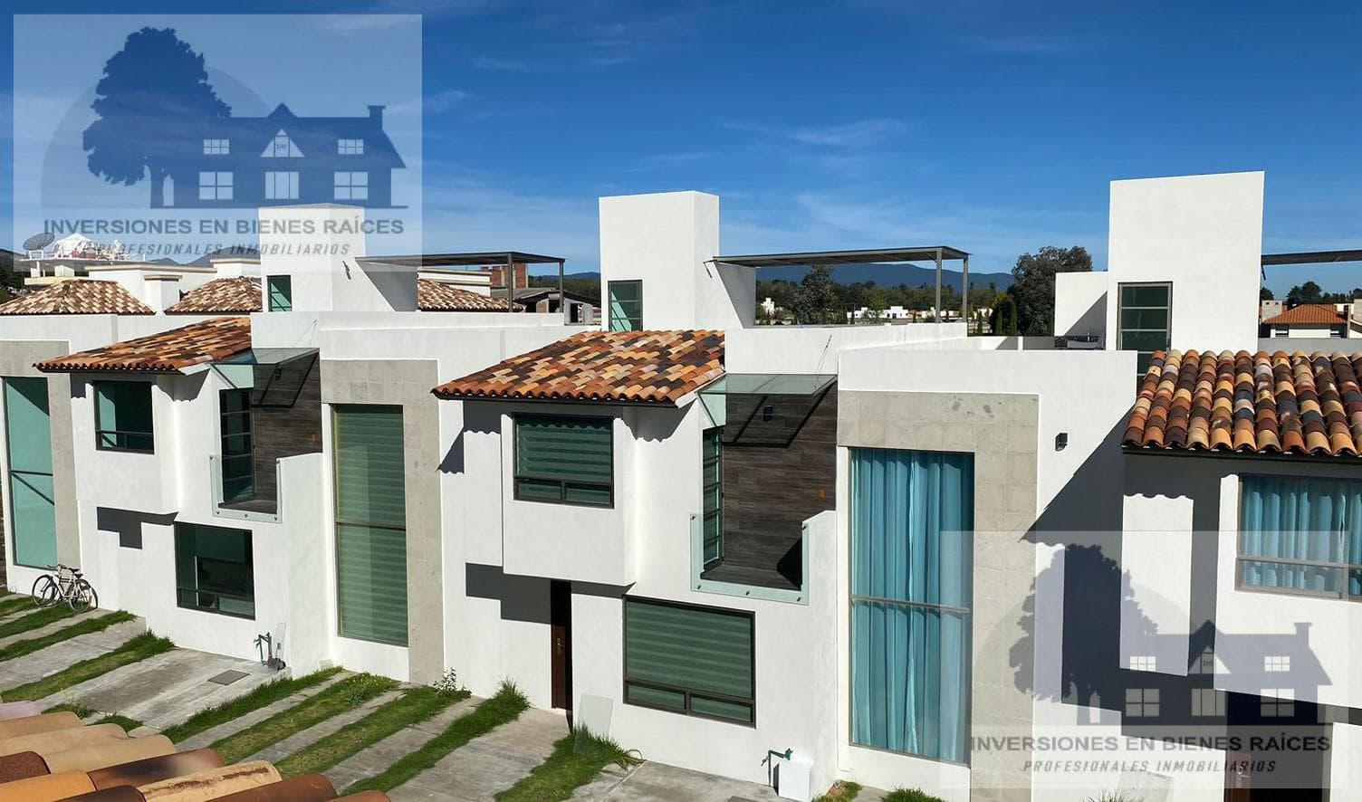 New House for Sale in Cacalomacan, Toluca, State of Mexico.