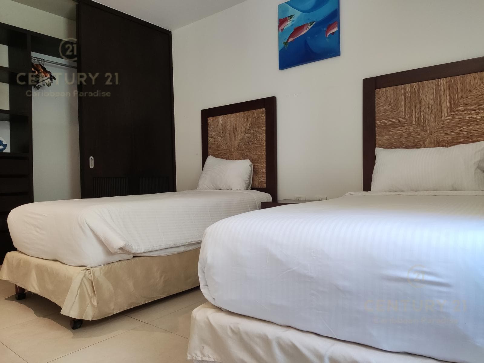 Hermoso departamento en venta a una cuadra de la Playa P4003