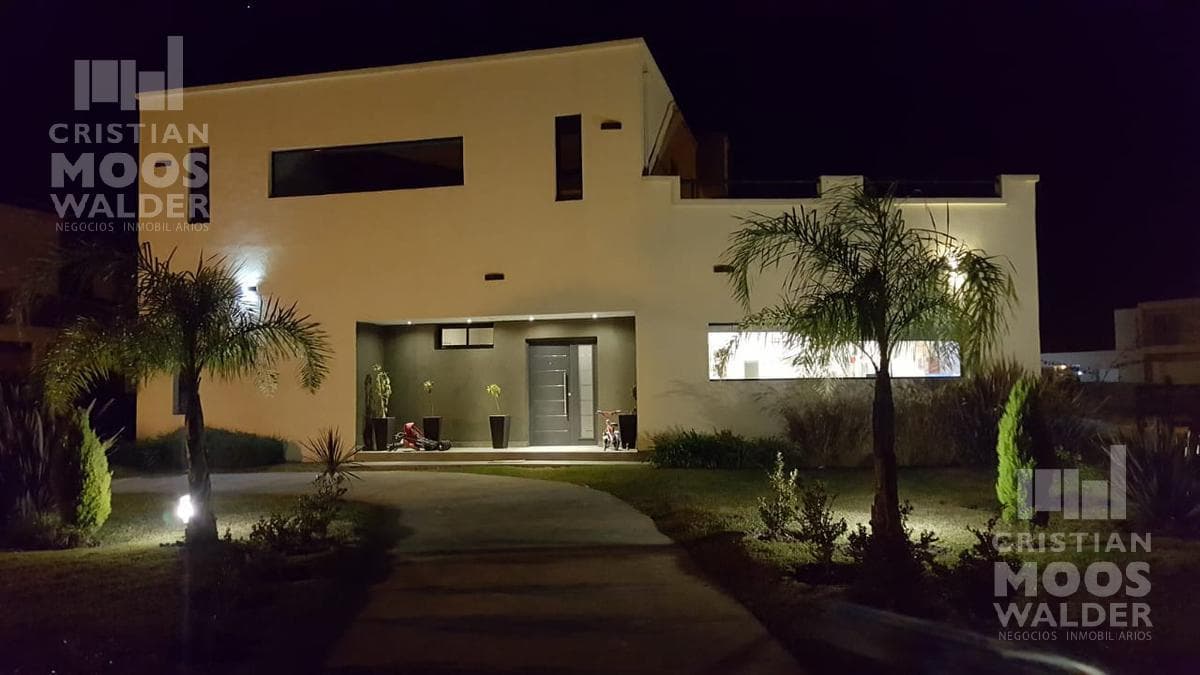 House for Sale - Harás Santa María.