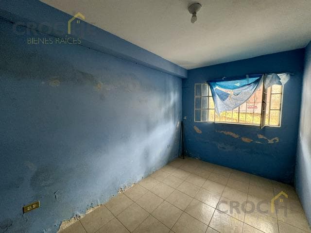 HOUSE FOR SALE IN XALAPA IN THE JUSTINO SARMIENT AREA