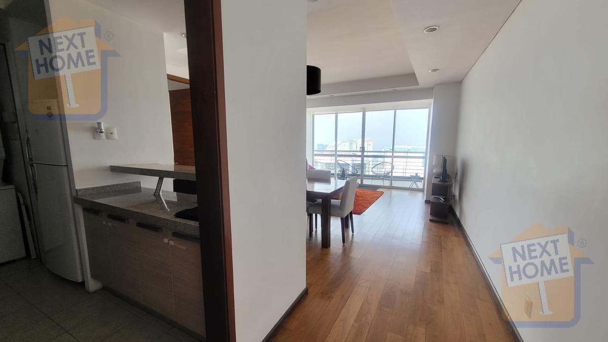 FURNISHED APARTMENT FOR RENT IN SANTA FE