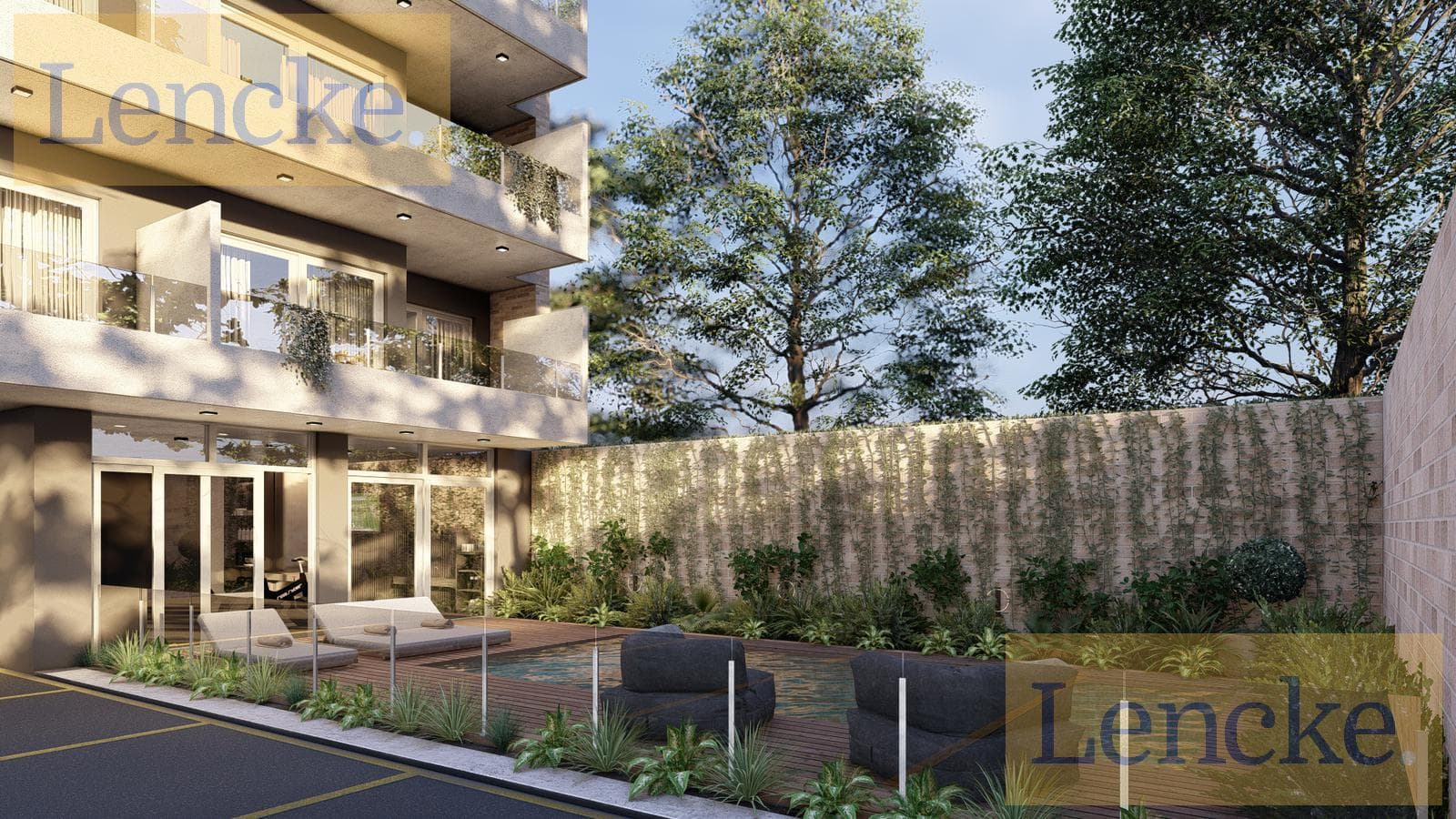 San Fernando, 100% PESO sale!!, under construction, financing available, studio apartment with balcony and grill