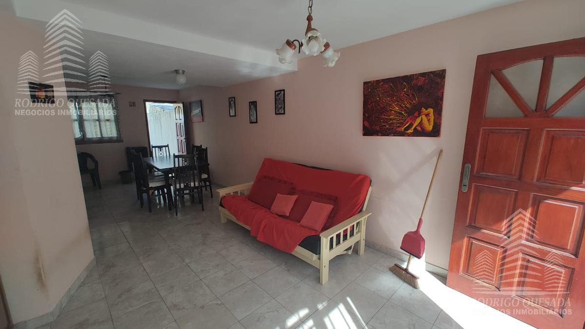 2-Bedroom Duplex for Sale with Garage in Costa Azul