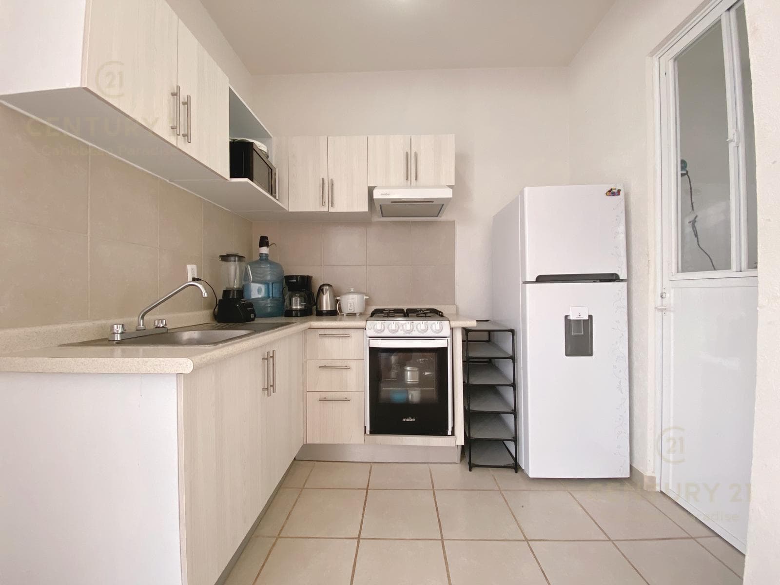 Apartment for rent in Palmas Turquesa with