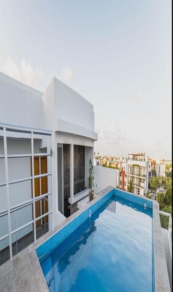 Studio Apartment on 5th Avenue, Playa del Carmen, P2307