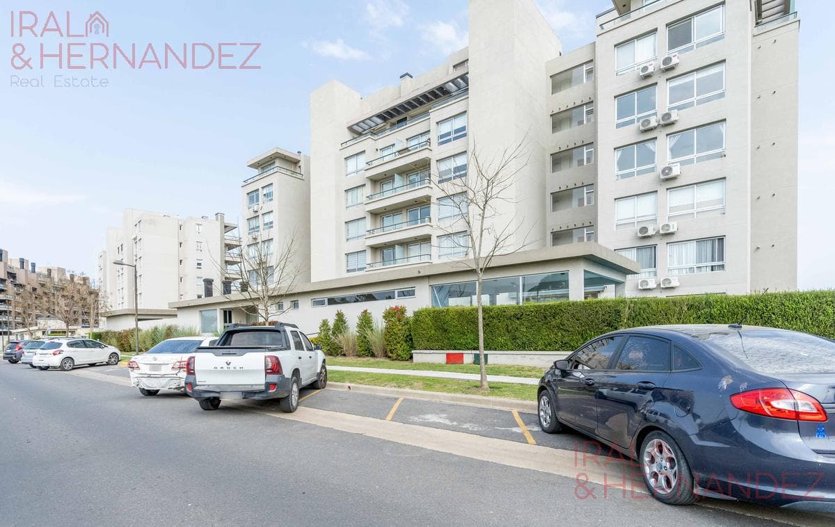 4-Bedroom Apartment for Sale on Coch Street - Nordelta