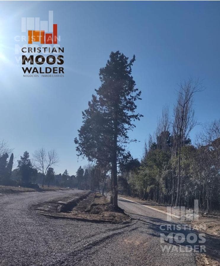 Land in the San Jerónimo Neighborhood - Matheu - Cristian Moswalder Real Estate