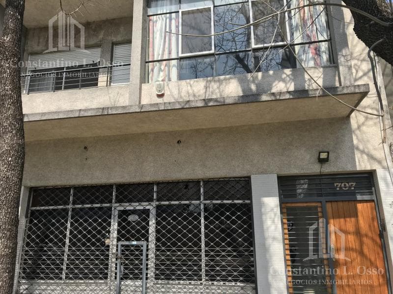 Apartment in Banfield