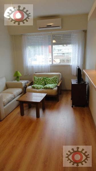 Departamento en Palermo