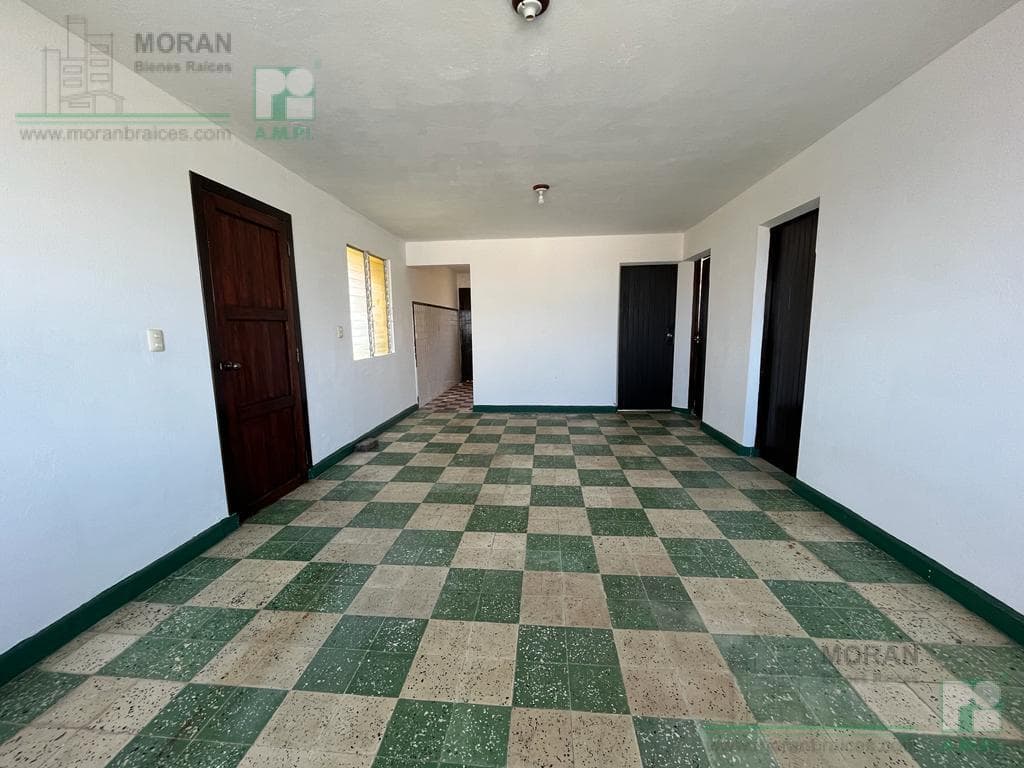 Apartment - Downtown Coatzacoalcos