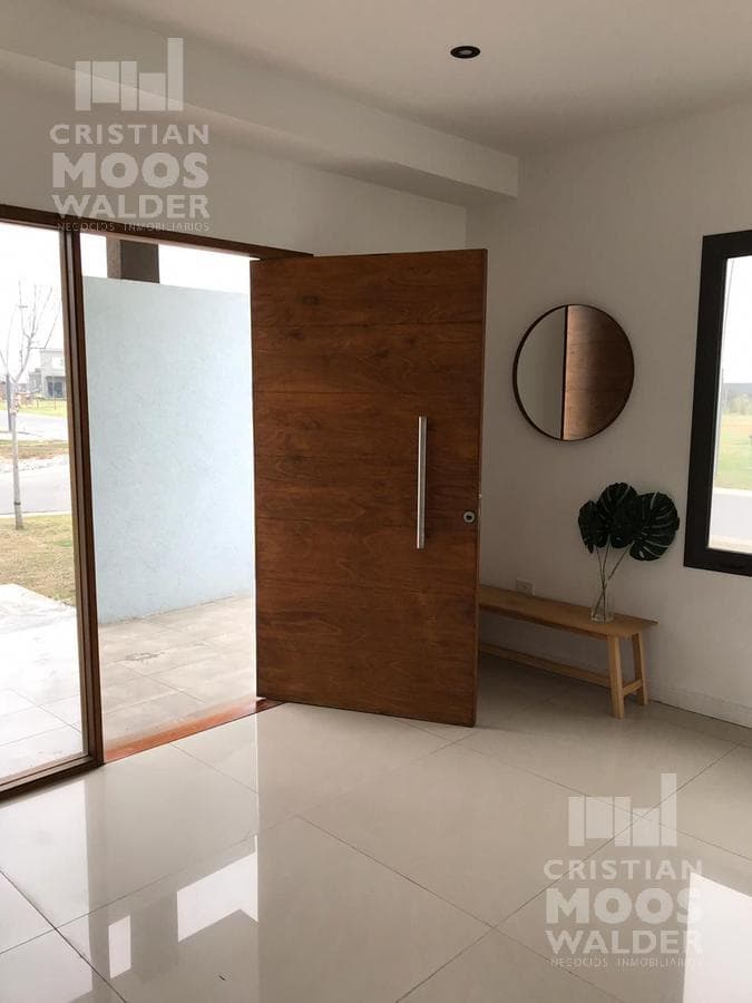 Excellent House in Puertos del Lago