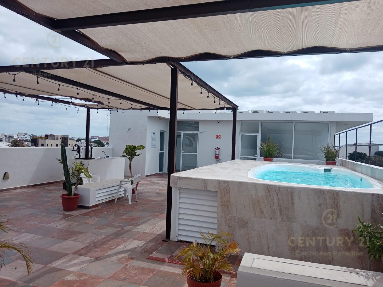 Apartment in Gonzalo Guerrero