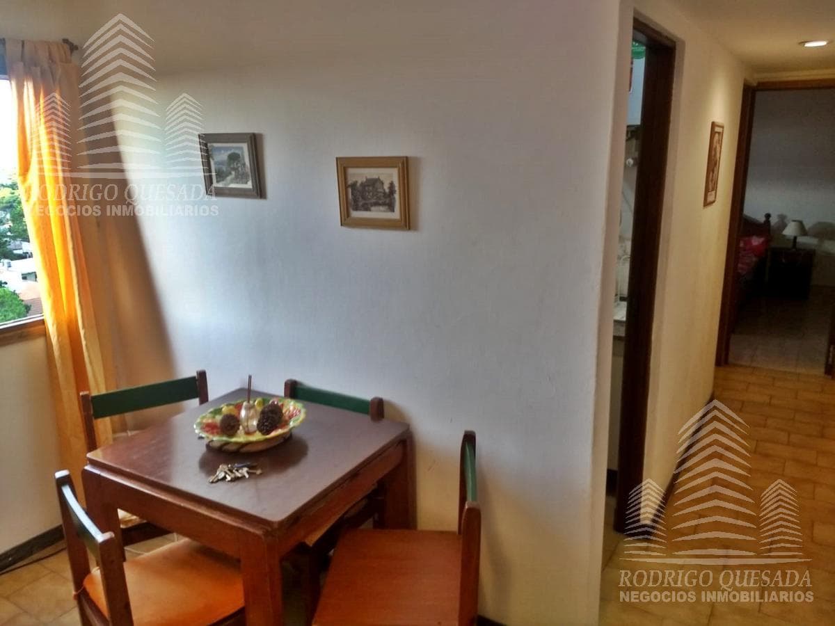 A really nice 2-bedroom apartment with a garage!! San Bernardo!!