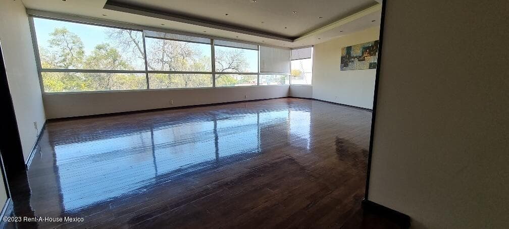 Apartment for Sale in Benito Juárez, Del Valle Centro, Listing No. 23-4102.