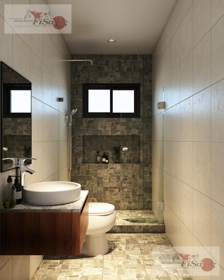 APARTMENT PRE-SALE