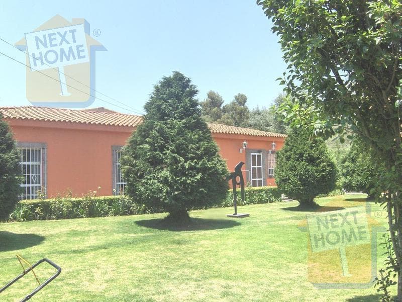 HOUSE FOR SALE IN THE OCOYOACAC CONDOMINIUM