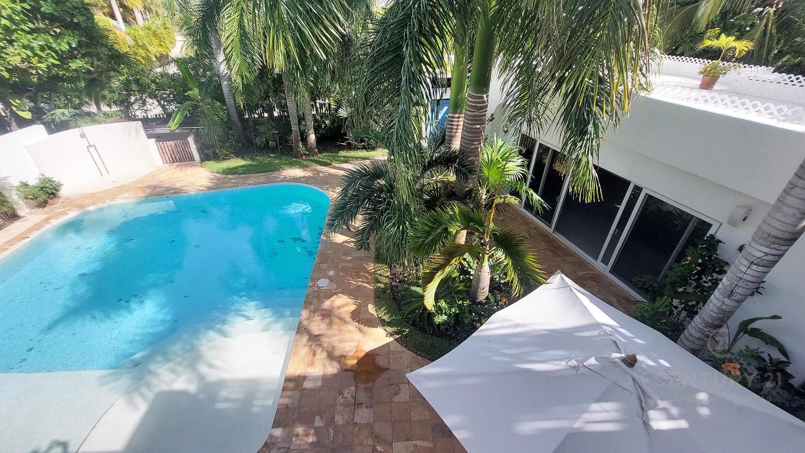 Casa en Playa Paraiso en venta en Playa del Carmen P4030