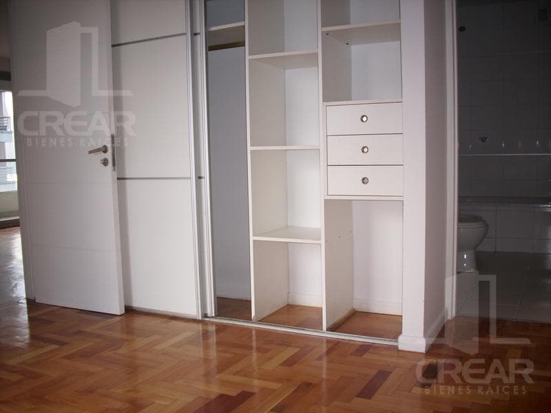 TWO-BEDROOM APARTMENT FOR RENT IN THE GRAL PAZ NEIGHBORHOOD