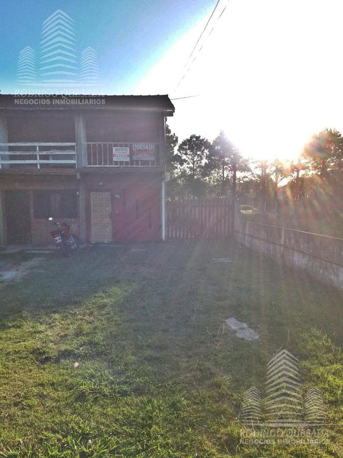 |DUPLEX| |SAN BERNARDO| |SET BACK|