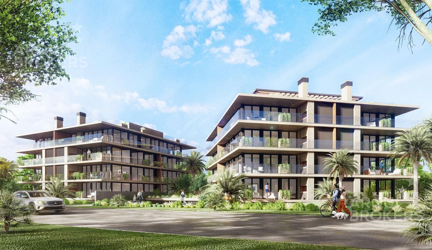 Two-Bedroom Apartment for Sale in Carrasco - 202A