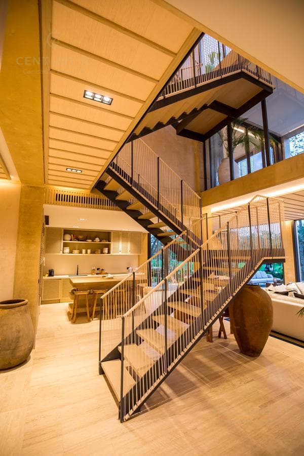 Increible casa en zona residencial prvilegiada de Playa del Carmen P3452
