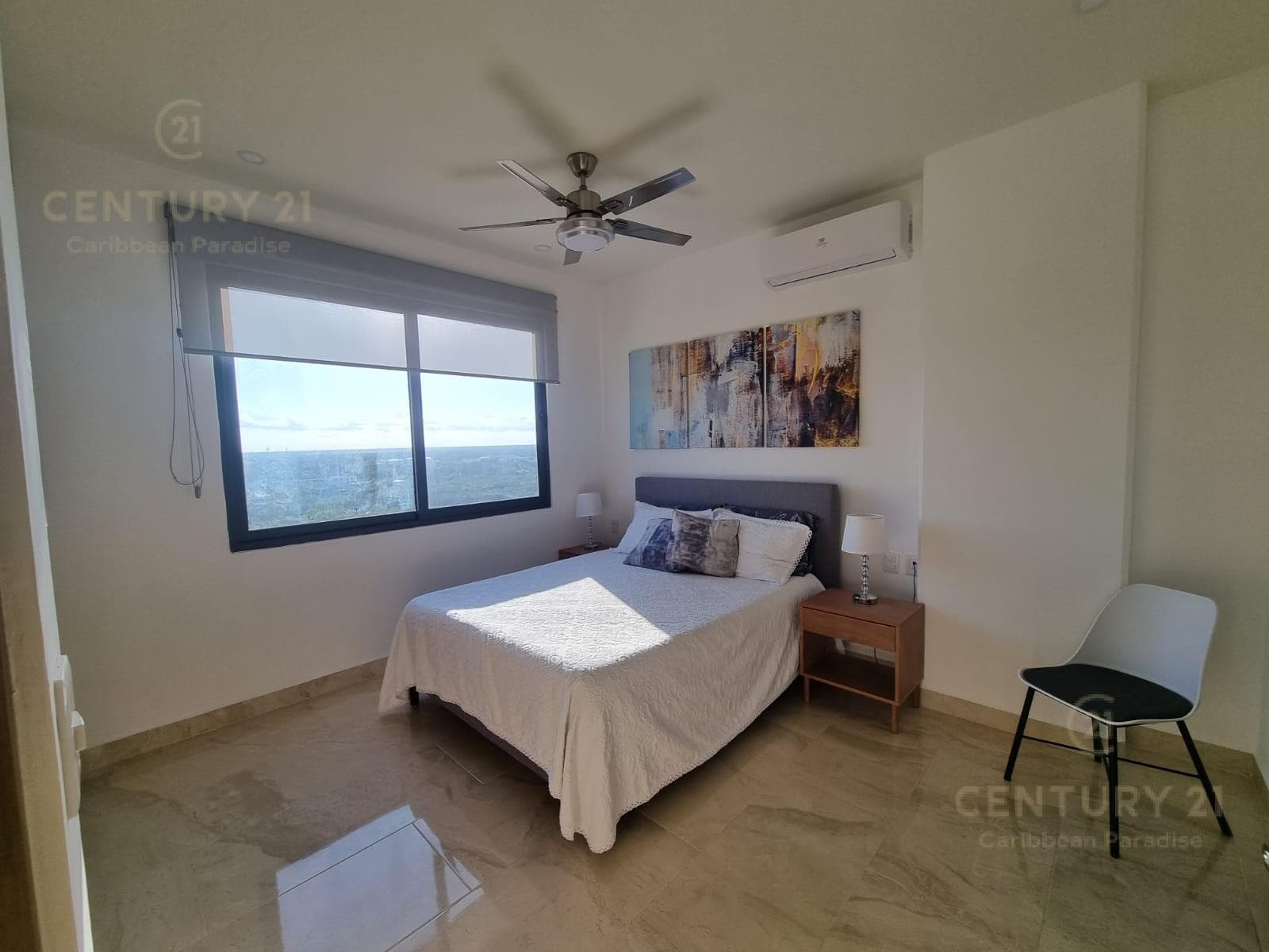 Apartment for Rent in Valle Aurora, Playa del Carmen P4090