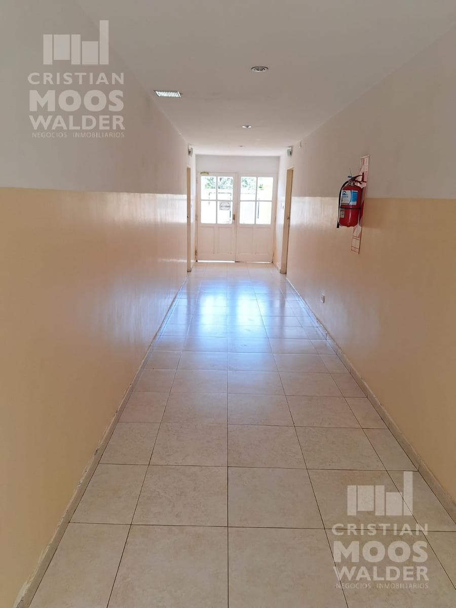 3-room apartment for rent in Escobar Centro