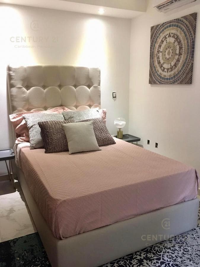 Departamento 3 recámaras en Xcalacoco Playa del Carmen P2299