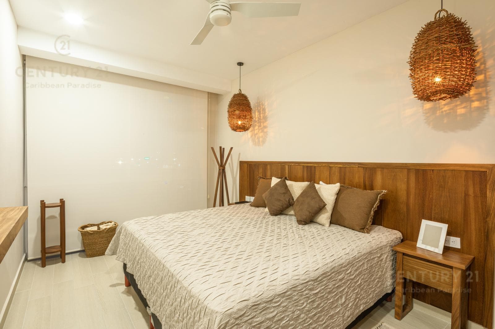Bonito y elegante departamento 2 rec amueblado en Playa del Carmen Centro P3296