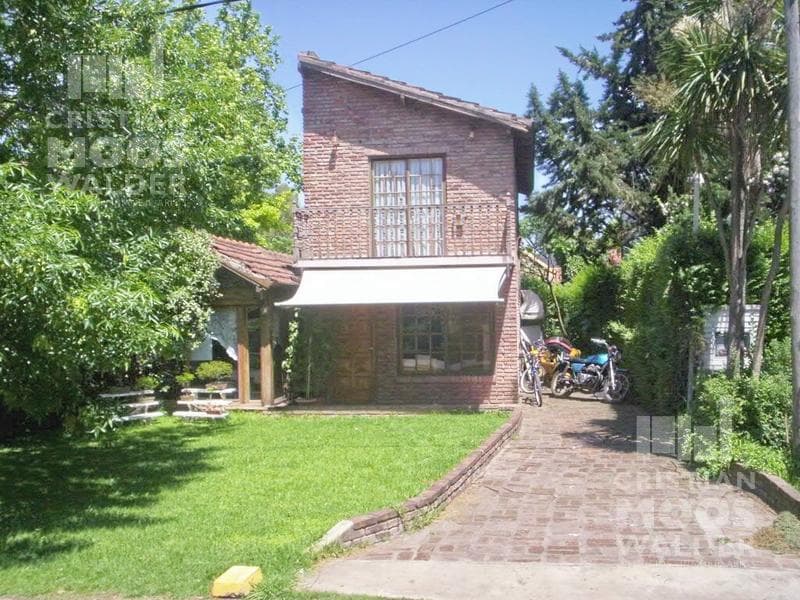 House for sale, 3 bedrooms - Country Aranzazu - Garin -