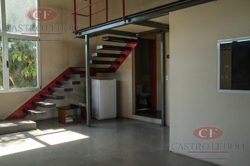 Office for Sale, Currently Renting, at Km 40 - Pilar
