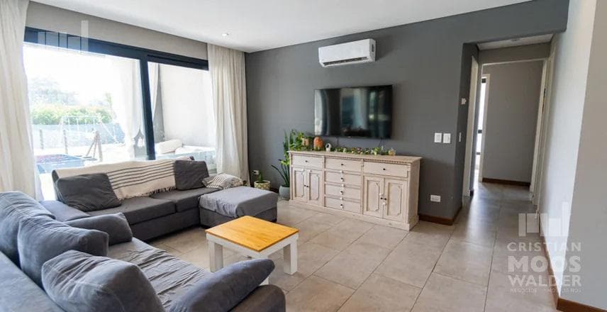 Furnished House for Sale at Haras Santa Maria El Molino