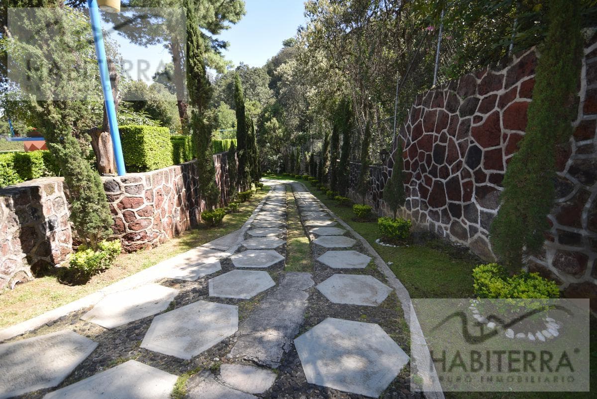 Venta preciosa Casa en Santa Cecilia Tepetlapa