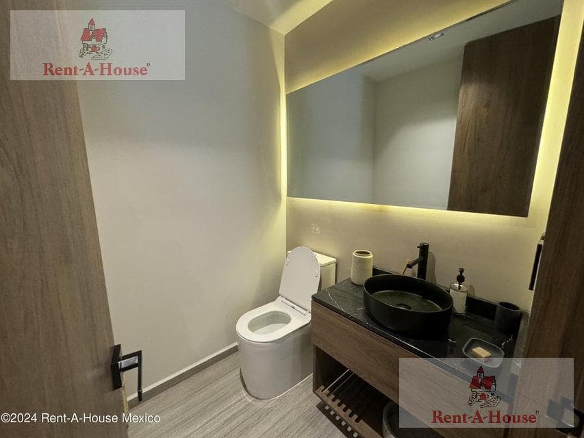 Apartment for Sale in Cuauhtémoc, Juárez AF 26-1450